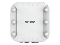 HPE Aruba AP-518 RW Indr Hardened 11ax