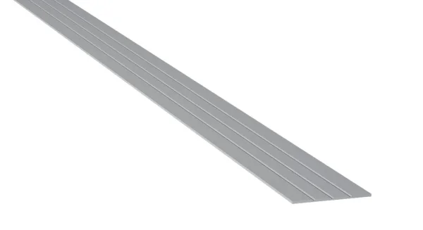 Synergy 21 LED U-Profil zub ALU3535 ALU-Kühlblech einfach 2m