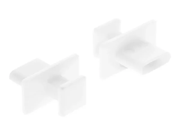 DELOCK Staubschutz fur USB Type-C Buchse