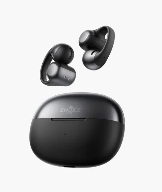 Shokz OpenDots ONE black