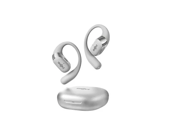 Shokz OpenFit 2+ grey