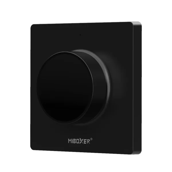 Synergy 21 LED Fernbedienung Mini Remote 2,4GHz dual white (CCT) + Dimm *Milight/Miboxer* (b)