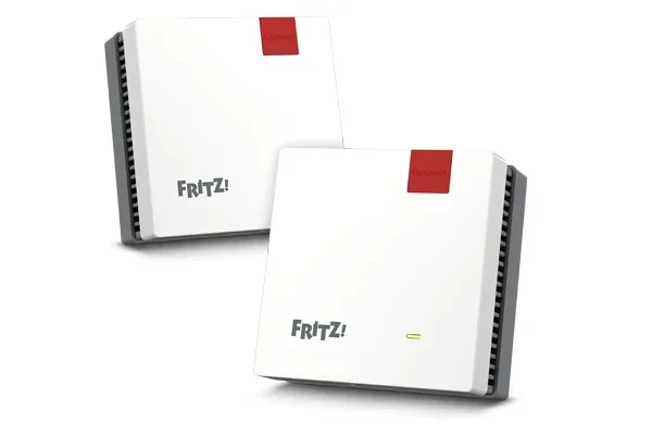 FRITZ!Mesh Set 1600 - 2er-Set