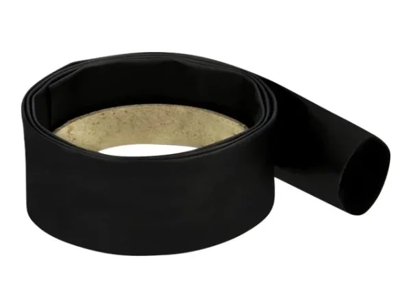 DELOCK Schrumpfschlauch 1m x 25,4mm 4:1