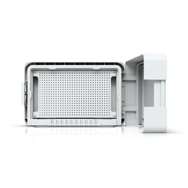 Ubiquiti Flex Utility Pro • outdoor enclosure • UACC-Flex-Utility-Pro