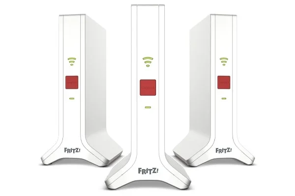 FRITZ!Mesh Set 4200 - 3er-Set