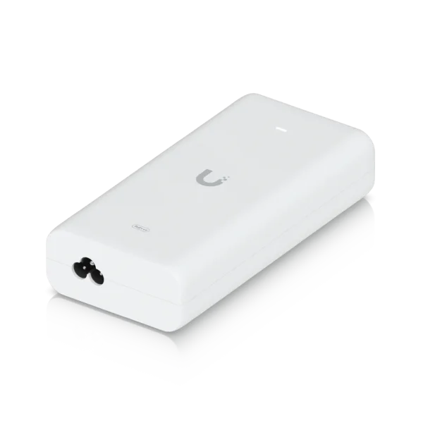 Ubiquiti PoE Injector • PoE+++ • 90W • 10 GbE • UACC-PoE+++-10G