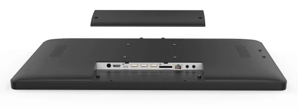 ALLNET Performance Display 21 Zoll, Android 14, RK3576S, PoE, HDMI In, Farbe schwarz, Speedy 210-B