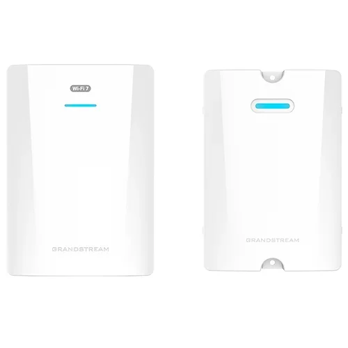 Grandstream GWN7670WM - In-Wall Wi-Fi 7 Access Point