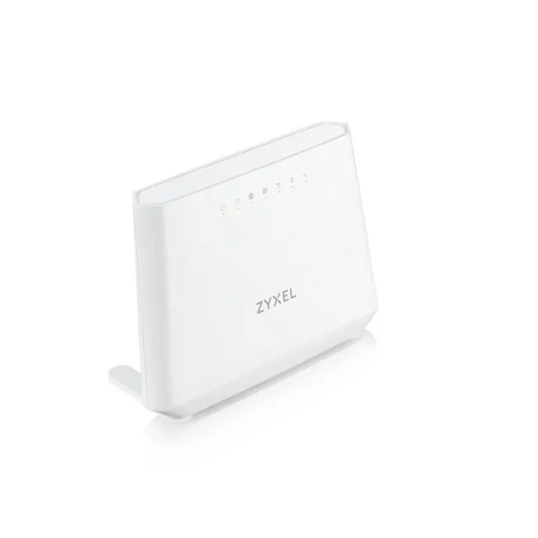 Zyxel xDSL EE3301-00 EtherWan WiFi 7 Router