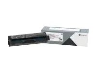 LEXMARK 20N0X10 Black Extra High Yield