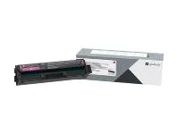 LEXMARK 20N0X30 Magenta Extra High Yield