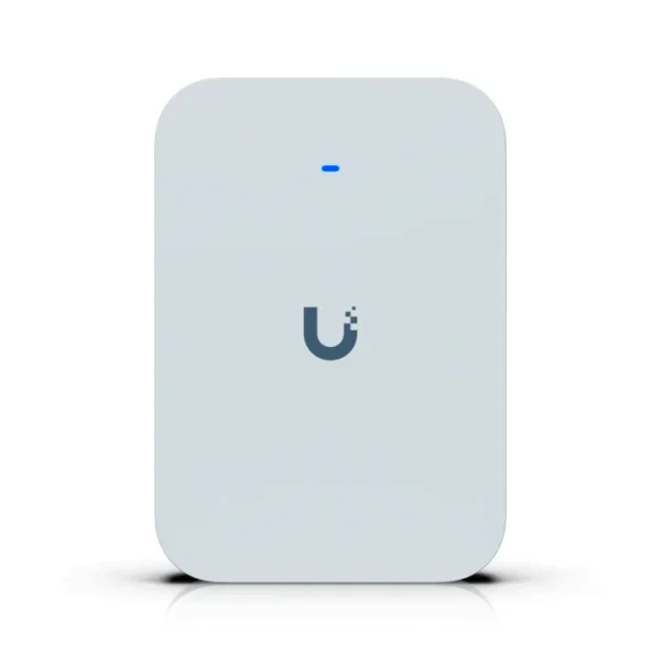 Ubiquiti Wireless AP WIFI7 • BE10700 • 2x2 • Indoor • 10 GbE • Wall-Mount • UniFi • U7-Pro-XG-Wall