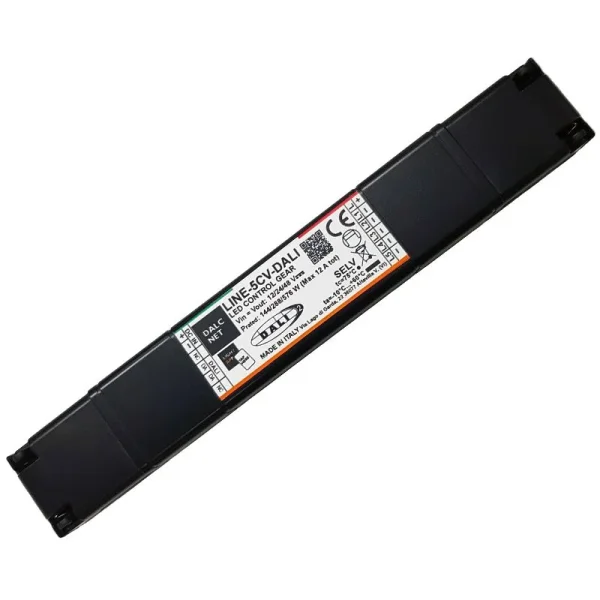 Synergy21 LED Controller LINE-5CV-DALI