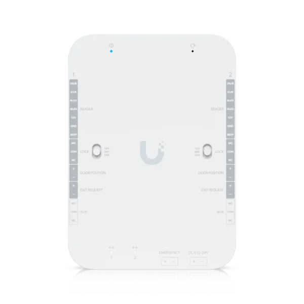 Ubiquiti UniFi Access Retrofit Hub • UA-Retrofit-Hub-2