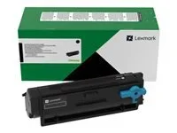LEXMARK 55B2H00 High Yield Return