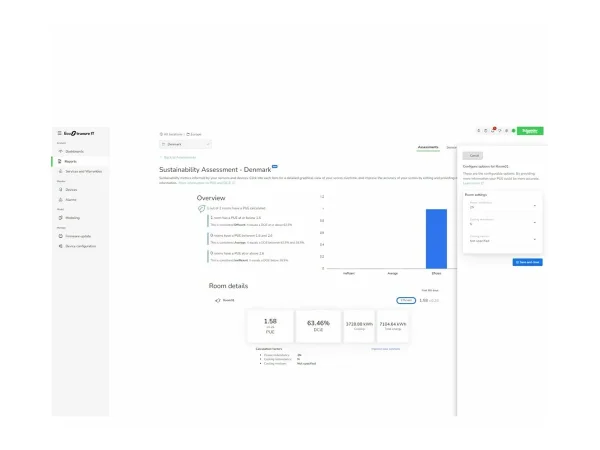 APC EcoStruxure IT Expert 25 nodes