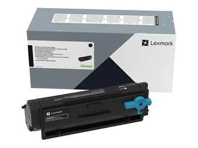 LEXMARK 55B0HA0 High Yield Toner