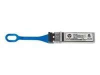 HPE 16Gb FC/10GbE 100m SFP+ XCVR