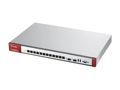 ZYXEL Firewall ATP700 inkl. 1 Jahr