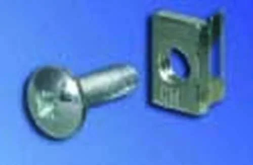 Vertiv(Knürr) zub.Befestigungsset T-Nut M5, groß, 50-Pack,