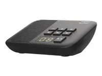 GIGASET Box 200A DECT Telefonbasis