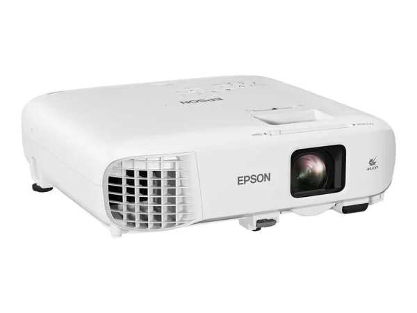 EPSON EB-982W 3LCD WXGA Projector