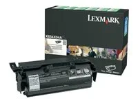 LEXMARK X654 X656 X658 label cartr.black
