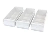 ERGOTRON REPLACEMENT DRAWER KIT TRIPLE