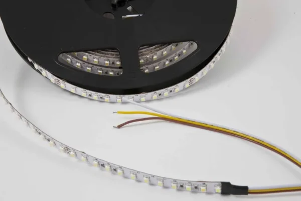 Synergy 21 LED Flex Strip 3528 - 120 DW (CCT) DC24V 24W pro Farbe IP20