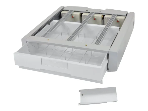 ERGOTRON STYLEVIEW SUPPLEMENTAL SINGLE