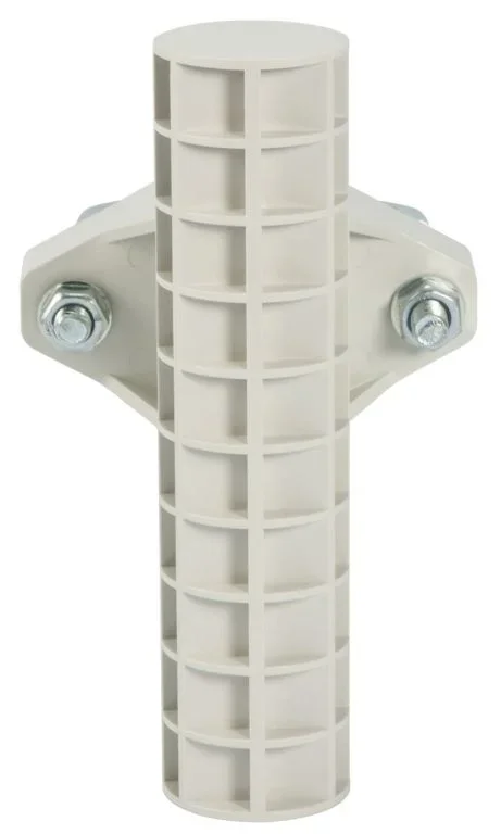 Allnet Wand/Masthalterung für Outdoor Access Points mit Schwenk-/Neigefunktion