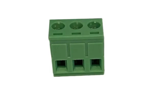 Synergy 21 LED zub Schraubklemme KEFA (Phoenix® kompatible) Stecker 3 F