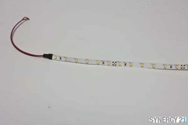 Synergy 21 LED Flex Strip 3528 - 60 WW DC24V 72W IP20 super-ww