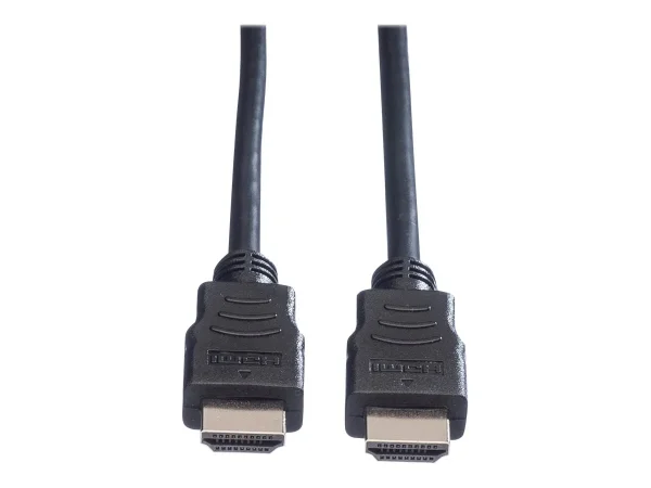 VALUE HDMI High Speed Kabel mit Eth 20m
