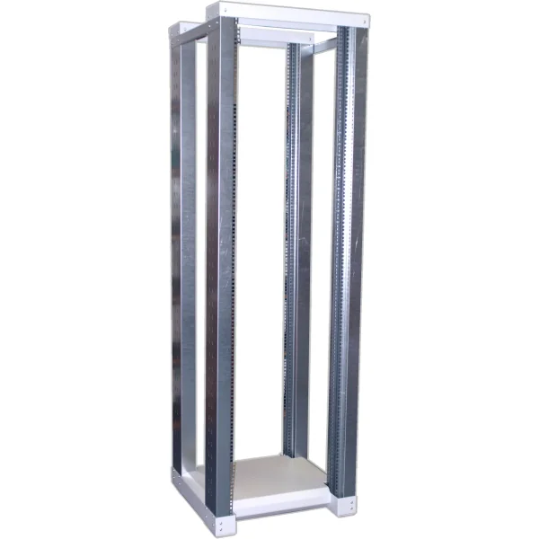 Triton RSX-37-XD8-CXX-A1 19" Gestellrahmen 37HE, 600x800mm, zweiteilig, grau