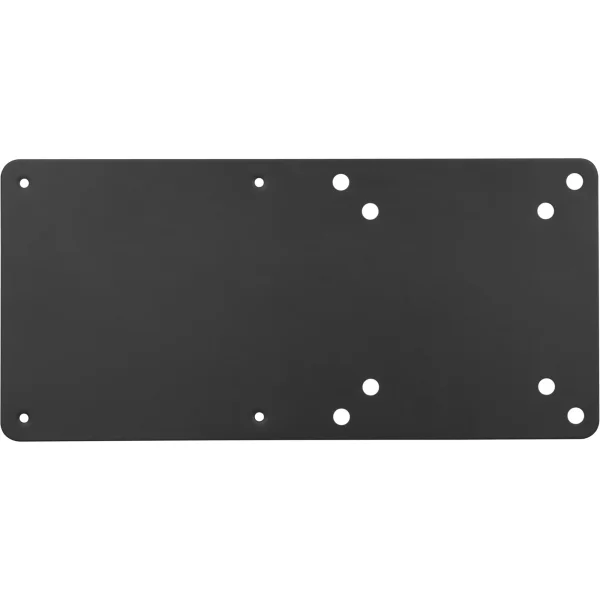 InLine® Halterung für Intel NUC-PC an VESA 75/100 Halter
