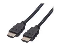 VALUE 4K HDMI Ultra HD Kabel 3m