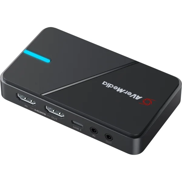 AVerMedia Live Gamer Extreme 3 - 4K30 externes Capture-Gerät für Mid-Level