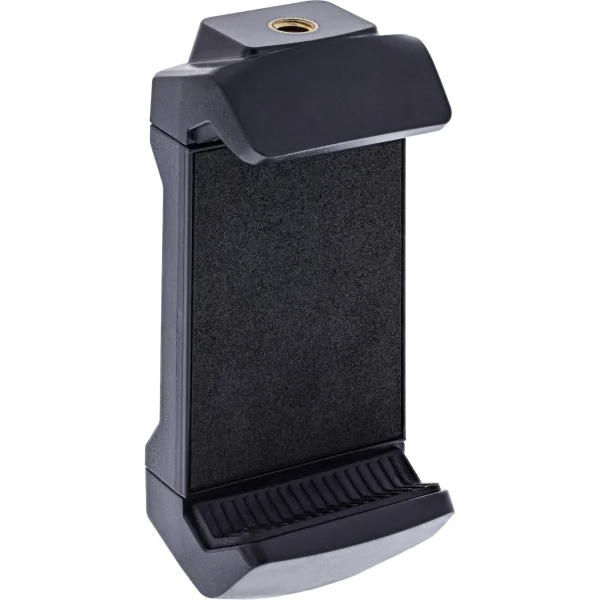 InLine® Universalklemme, Smartphone/Tablet Halterung, 65-185mm