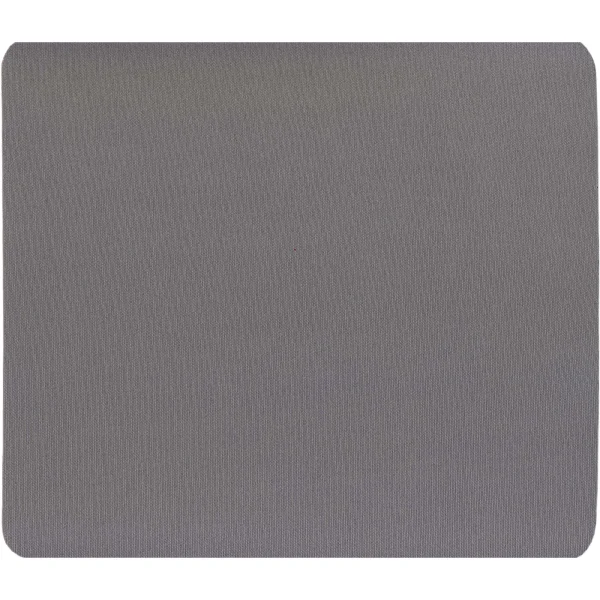 InLine® Maus-Pad 250x220x6mm, grau