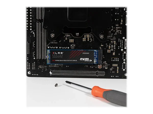 PNY CS3040 4TB M.2 GEN4 SSD