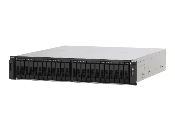 QNAP TS-h2490FU-7232P-64G 24-Bay NAS