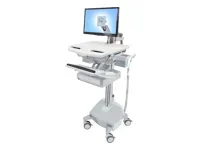 ERGOTRON StyleView Wagen mit LCD-Arm