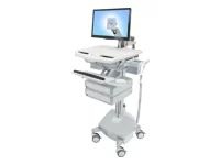 ERGOTRON StyleView Wagen mit LCD-Arm