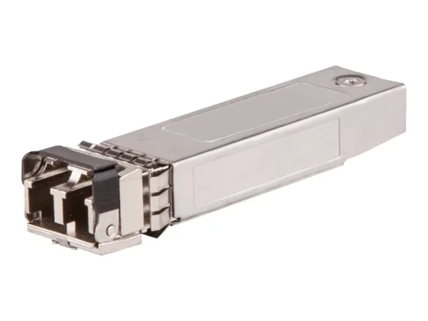 HPE Aruba Transceiver 1G SFP LC SX 500m
