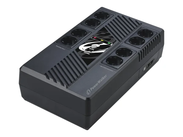 POWERWALKER VI 800 MS