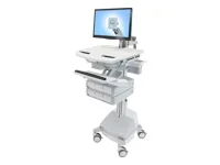ERGOTRON StyleView Wagen mit LCD-Arm