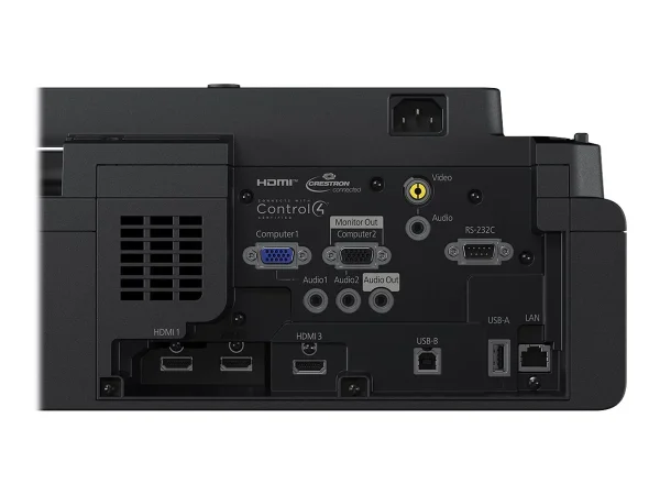EPSON EB-755F 3LCD FHD Projektor Laser