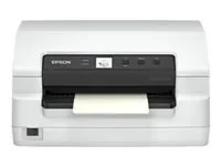 EPSON PLQ 50 Dot Matrix Printers 347cps